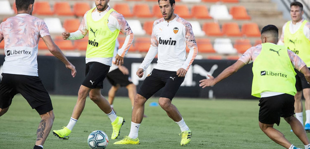 Dani Parejo