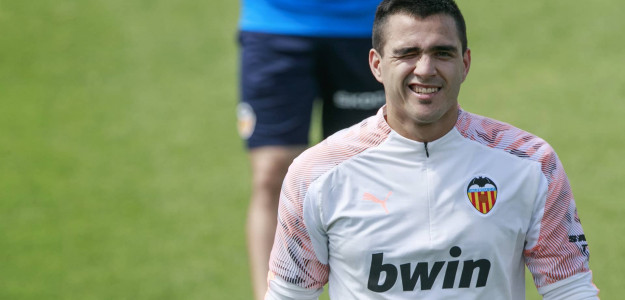Maxi Gómez