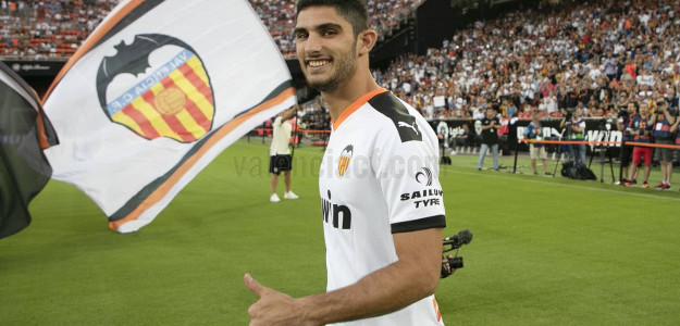 Gonçalo Guedes