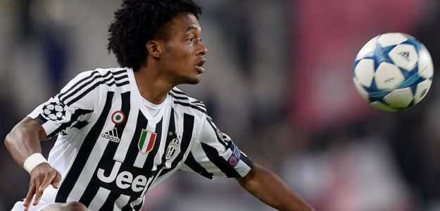 Juan Cuadrado