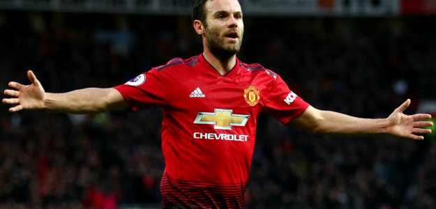 Juan Mata