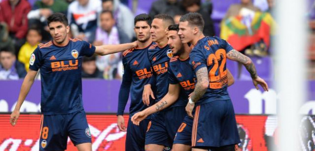 Valencia CF