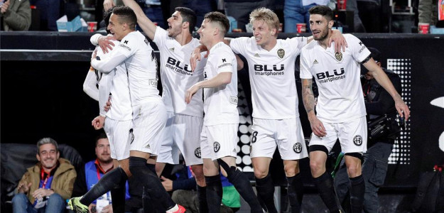 Valencia CF