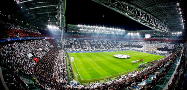 Juventus Stadium