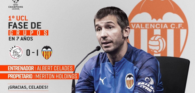 Valencia CF