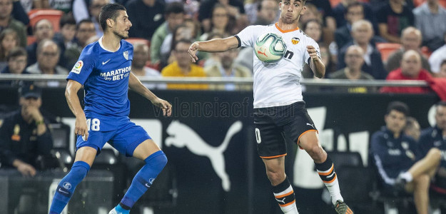 Ferran Torres