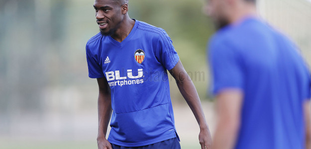 Geoffrey Kondogbia