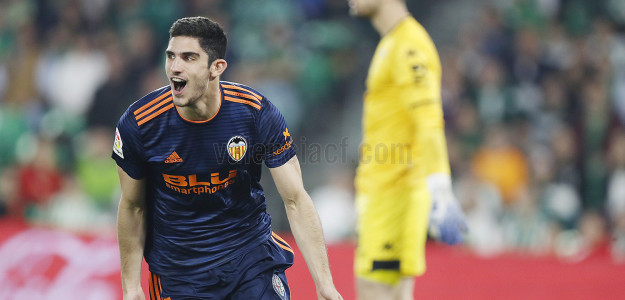Gonçalo Guedes
