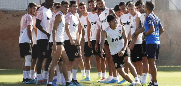 Valencia CF