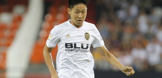 Kang In Lee