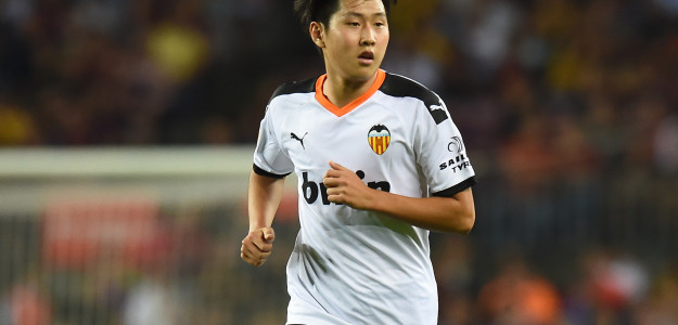 Kang in Lee