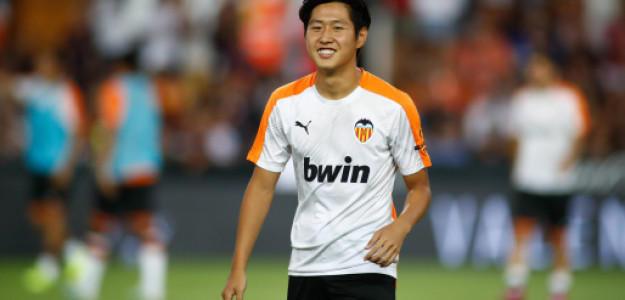 Kang in Lee