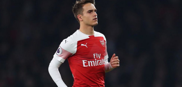 Denis Suárez