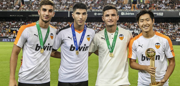 Ferra, Soler, Guillamon y Lee