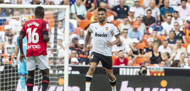 Ezequiel Garay
