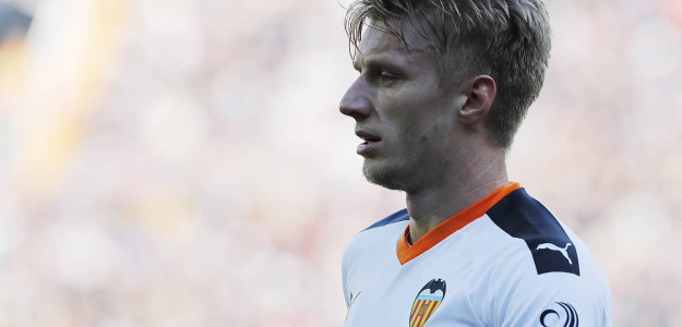 Daniel Wass