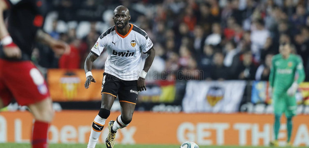Eliaquim Mangala