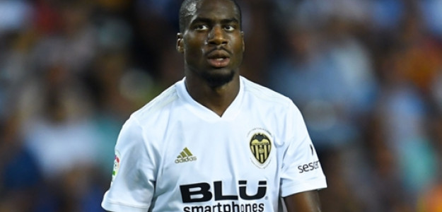 Kondogbia