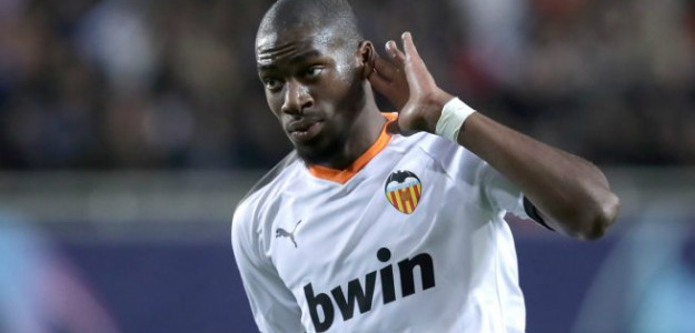 Geoffrey Kondogbia