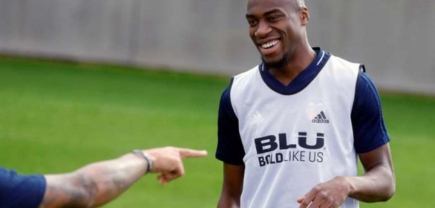 Kondogbia