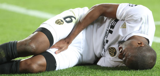 Kondogbia