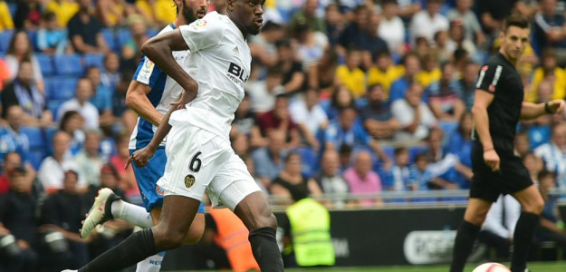 Kondogbia