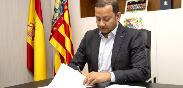 Anil Murthy