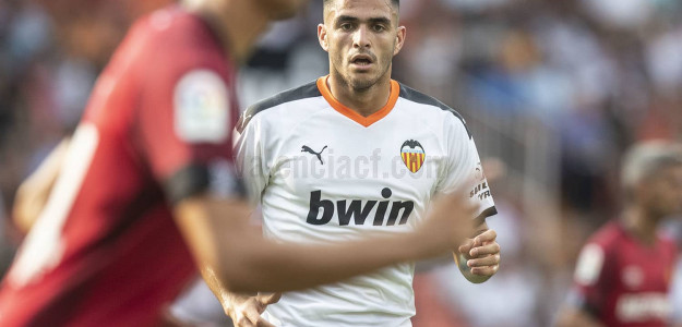 Maxi Gómez