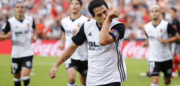 Dani Parejo