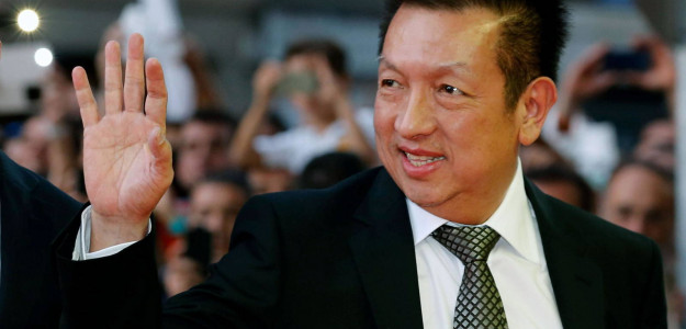 Peter Lim
