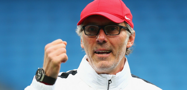 Laurent Blanc