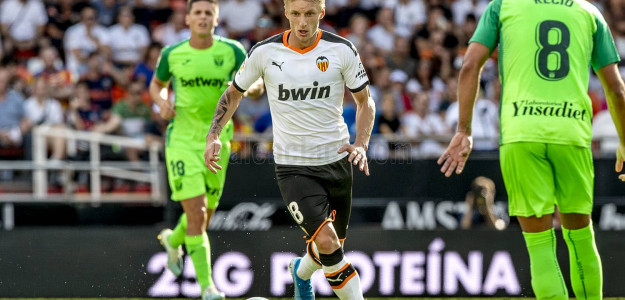 Daniel Wass