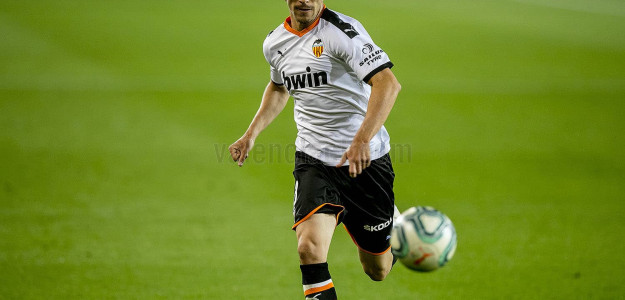 Carlos Soler