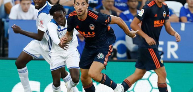 Cristiano Piccini