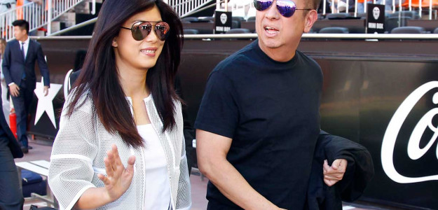 Peter Lim