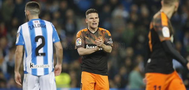 Kevin Gameiro 