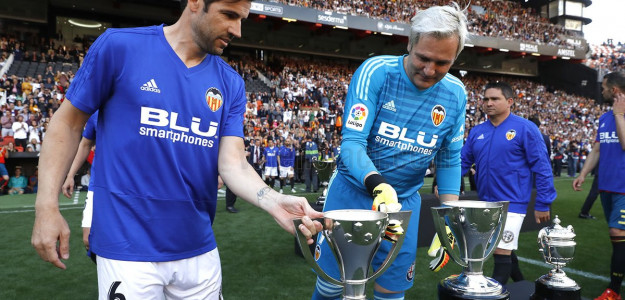 Albelda y Cañizares