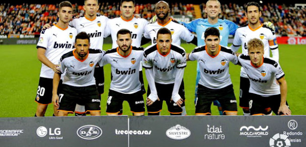 Valencia CF