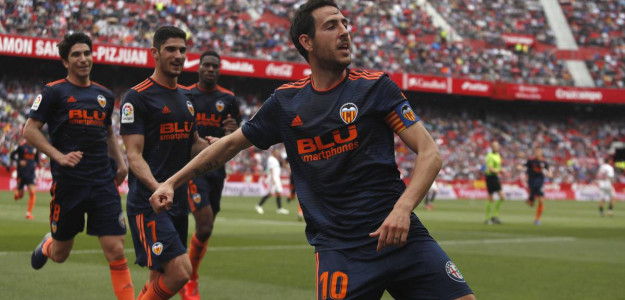 Valencia cf