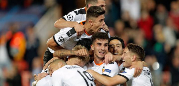 Valencia CF