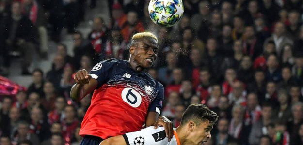 Lille-Valencia