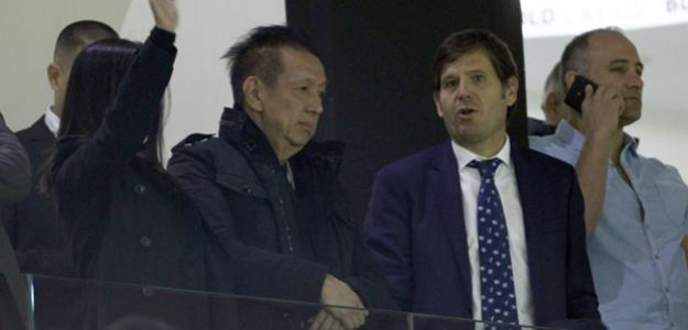 Lim y Alemany