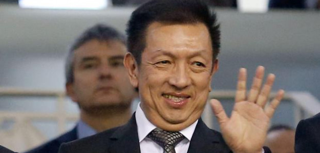 Peter Lim