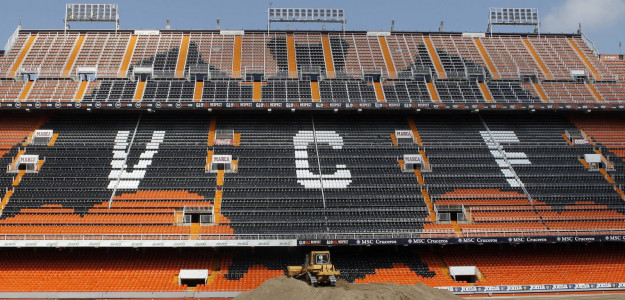 Mestalla