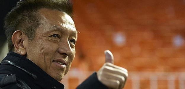 Peter Lim
