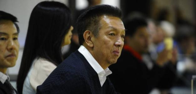Peter Lim