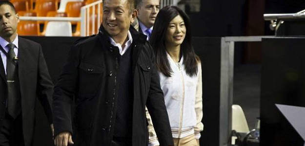 Peter Lim