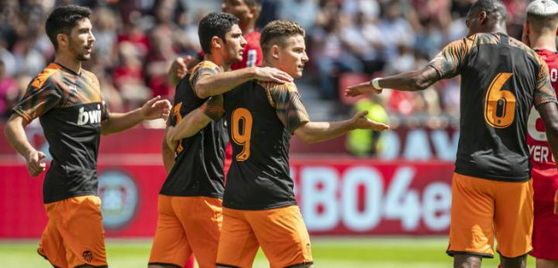 Valencia CF