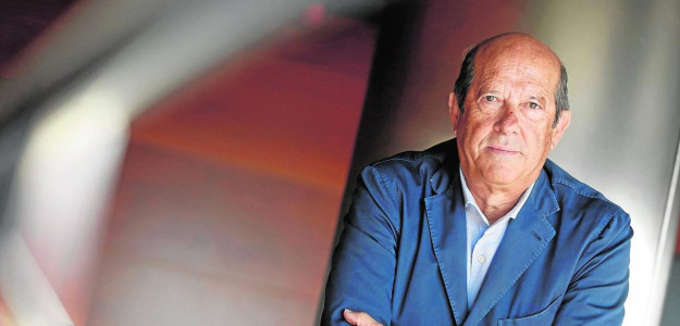 Manolo Llorente