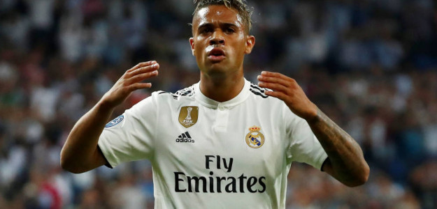 Mariano Díaz